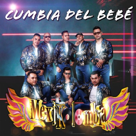 Cumbia del Bebé | Boomplay Music