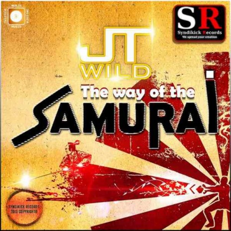 Samurai (Original Mix) | Boomplay Music