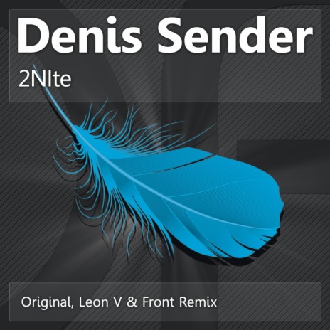 2nite (Leon V Remix)