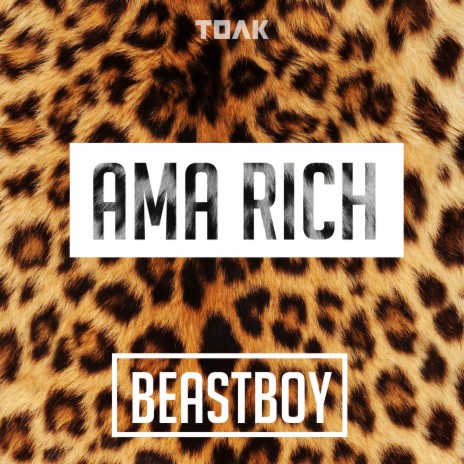 Ama Rich | Boomplay Music