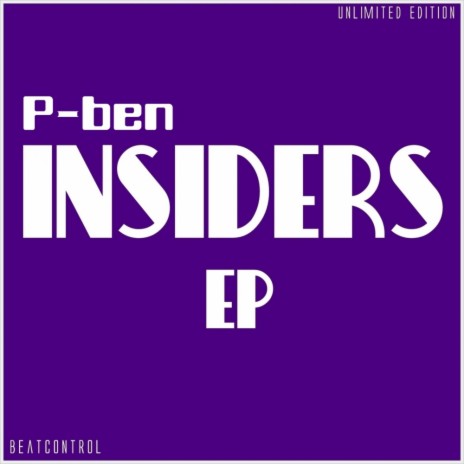 Insiders (Original Mix)