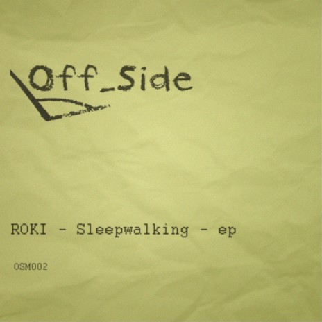 Sleepwalking (Original Mix) | Boomplay Music