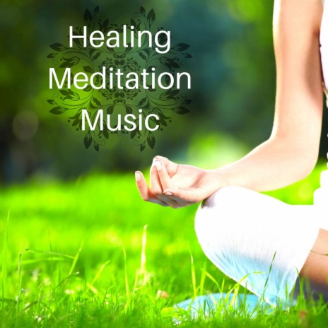 Healing Meditation Music ft. Healing Music Spirit | Boomplay Music