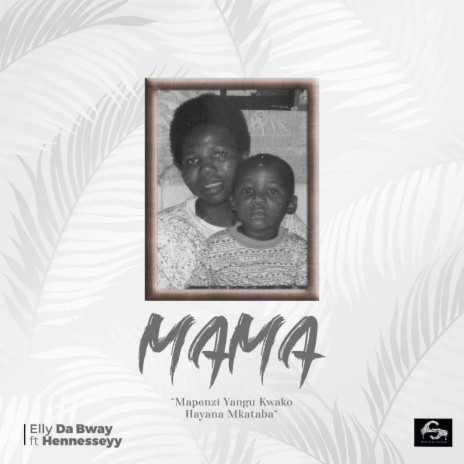 Mama ft. Hennessey | Boomplay Music