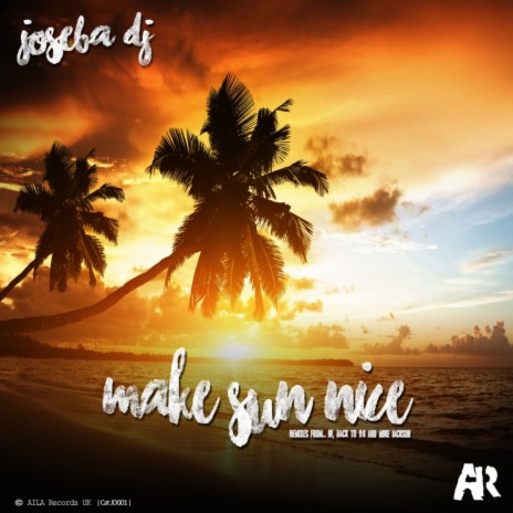 Make Sun Nice (Mike Jackson (Factor 50 Remix))