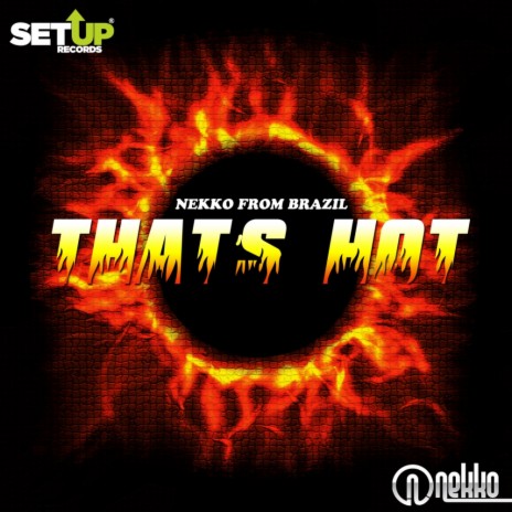 That's Hot (Original Mix) | Boomplay Music