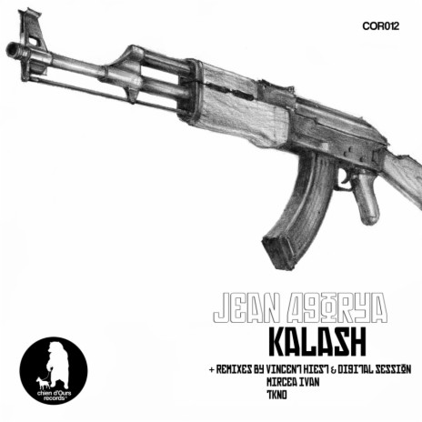 Kalash (Original Mix) | Boomplay Music
