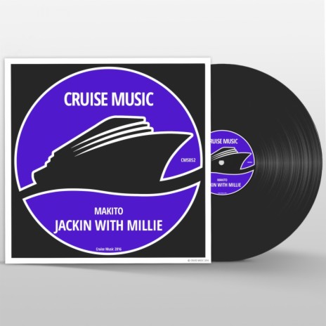 Jackin With Millie (Original Mix) | Boomplay Music