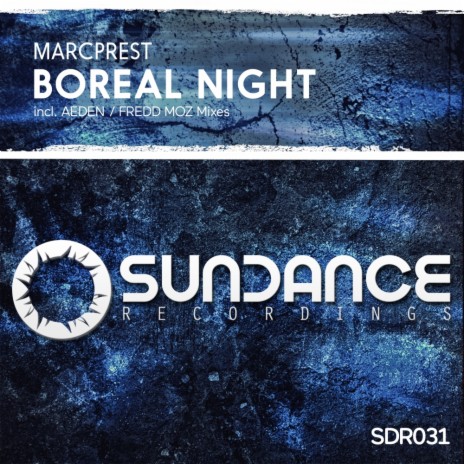 Boreal Night (Original Mix)