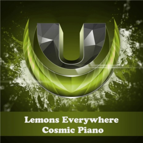 Cosmic Piano (Original Mix)