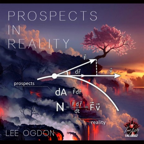 Prospects In Reality (Original Mix)