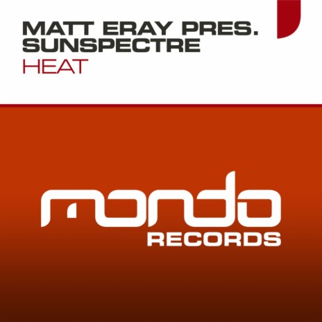 Heat (Original Mix)