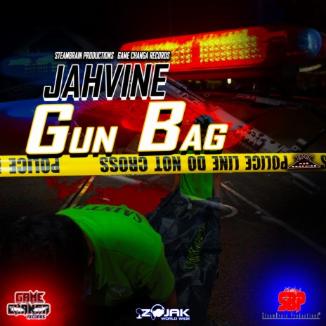 Gun Bag | Boomplay Music