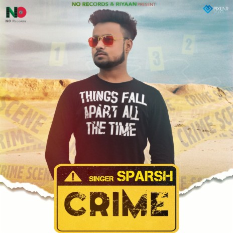 Crime | Boomplay Music