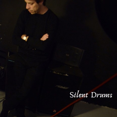 Silent Drums X (Original Mix)