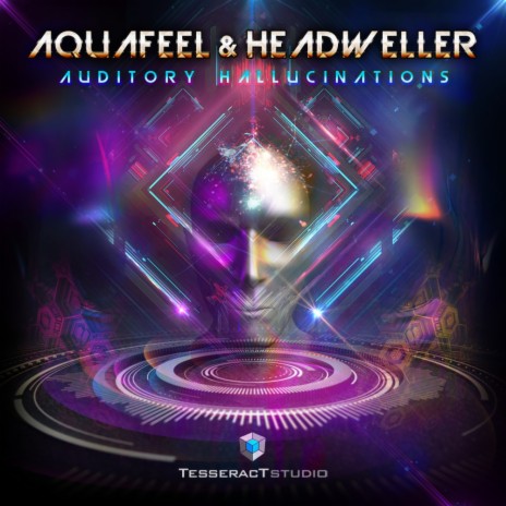 Auditory Hallucinations (Original Mix) ft. Headweller | Boomplay Music