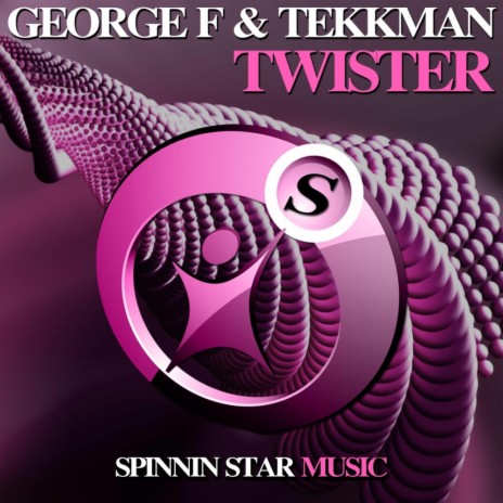 Twister (Original Mix) ft. Tekkman