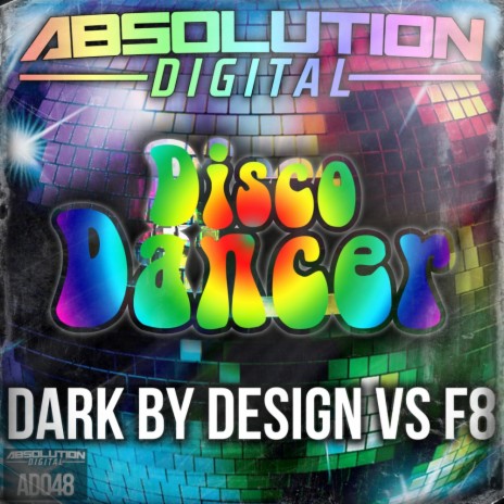 Disco Dancer (Original Mix) ft. F8 | Boomplay Music