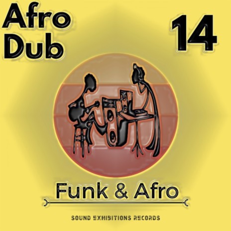 Funk & Afro 14 (Original Mix)