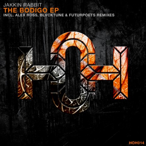 The Bodigo (FUTURPOETS Remix)