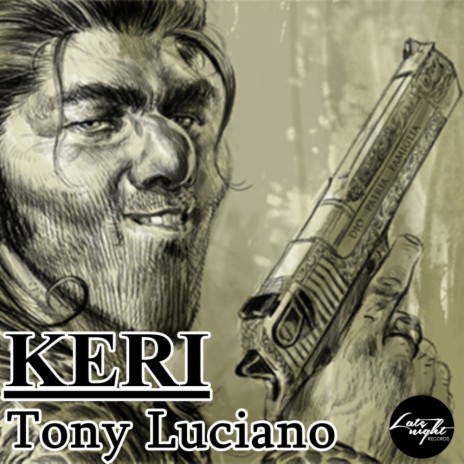 Tony Luciano (Original Mix)