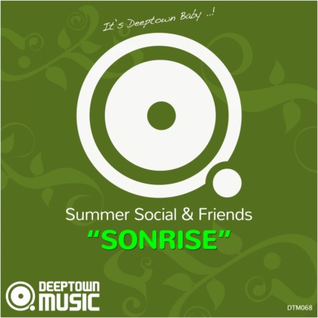 SonRise (House of Praise Club Mix) | Boomplay Music