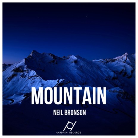 Mountain (Original Mix)