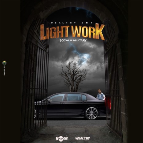 Light Work | Boomplay Music