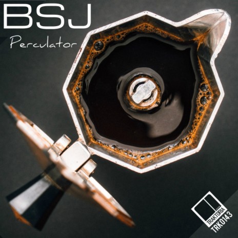 Perculator (Original Mix) | Boomplay Music