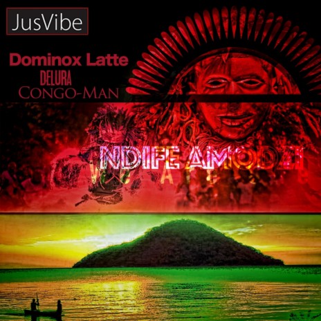 Ndife Amodzi (We Are One) (4Matiq's L2M Minimal Club Dub) ft. Dominox Latte & Congo Man | Boomplay Music