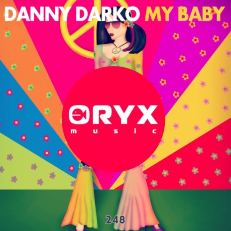 My Baby (Original Mix) | Boomplay Music