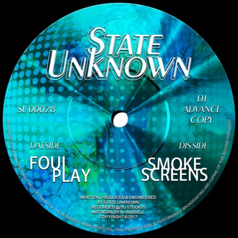 Smoke Screens (Original Mix) ft. 24K | Boomplay Music