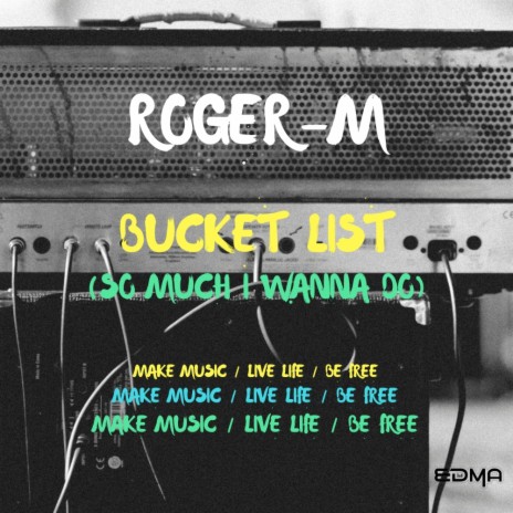 Bucket List (Radio Edit)
