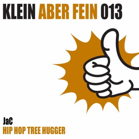 Hip Hop Tree Hugger (Original Mix)