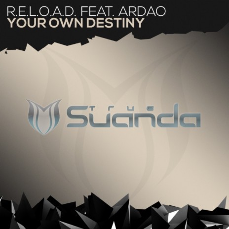 Your Own Destiny (Original Mix) ft. ArDao