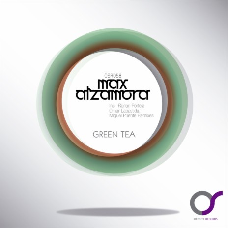 Green Tea (Miguel Puente's Lazer Mix) | Boomplay Music