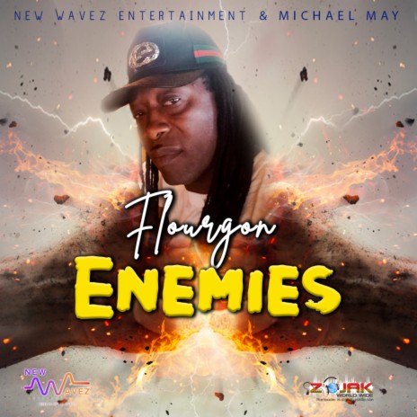 Enemies | Boomplay Music