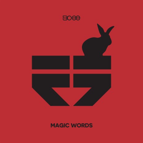 Magic Words feat. Degs ft. Degs | Boomplay Music