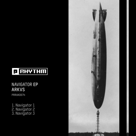 Navigator 2 | Boomplay Music