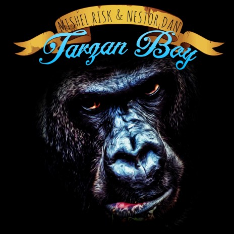 Tarzan Boy (Original Mix) ft. Nestor Dan
