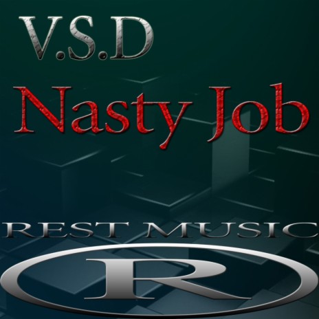 Nasty Job (Original Mix)