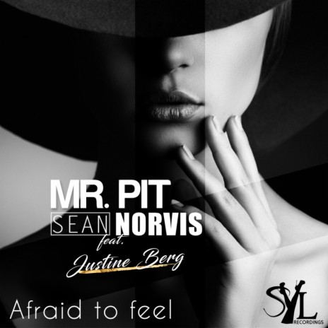 Afraid To Feel (Sean Norvis Radio Edit) ft. Sean Norvis & Justine Berg