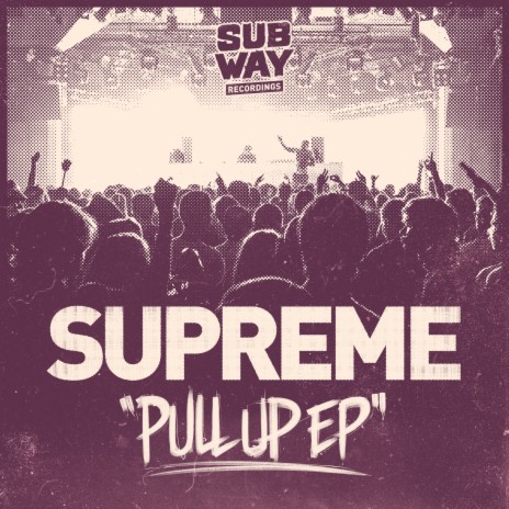 Pull Up (Original Mix) | Boomplay Music