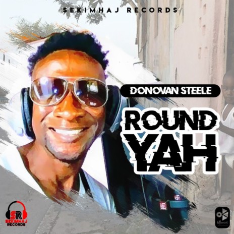 Round Yah | Boomplay Music