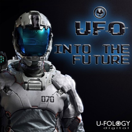 Into The Future (Original Mix) | Boomplay Music