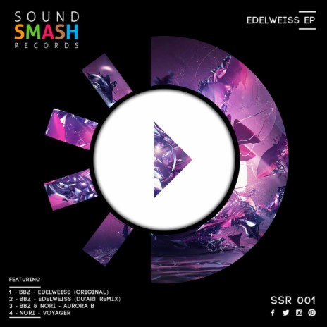 Edelweiss (Du'ArT Remix) | Boomplay Music