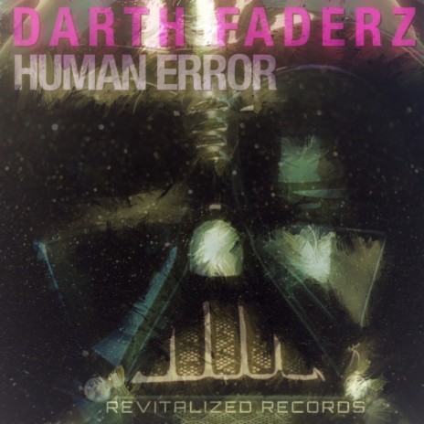 Human Error (Original Mix) | Boomplay Music