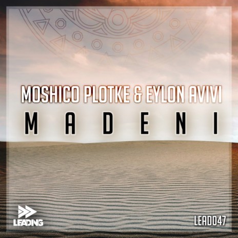 Madeni (Extended Mix) ft. Eylon Avivi | Boomplay Music