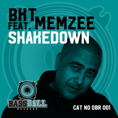 Shakedown (Working Mans dub) ft. Memzee | Boomplay Music