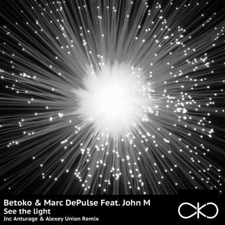 See the light (Anturage & Alexey Union Remix) ft. Marc DePulse & John M
